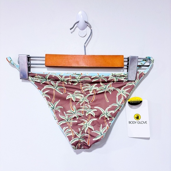 BODY GLOVE Salt Cay reversible swimsuit bottoms - Picture 7 of 12